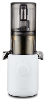 Hurom H310A 150 W 220 ml Beyaz Katı Meyve Sıkacağı