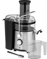 WMF Kult X 500 W 1200 ml İnox Katı Meyve Sıkacağı
