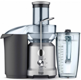 Sage BJE430SIL 850 W 1000 ml Gümüş Katı Meyve Sıkacağı
