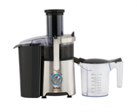Tefal Easy Fruit ZE610D38 800 W 1200 ml Gümüş Katı Meyve Sıkacağı