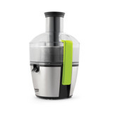 Beko BKK 2145 1500 W 750 ml Gri Katı Meyve Sıkacağı