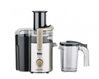 Fakir Juice Max 1000 W 1500 ml İnox Katı Meyve Sıkacağı