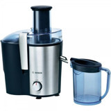 Bosch MES3000 700 W 1250 ml İnox Mavi Katı Meyve Sıkacağı