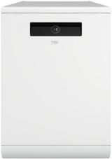 Beko BM 6045 B 6 Programlı D Enerji Sınıfı 14 Kişilik Beyaz Solo Bulaşık Makinesi