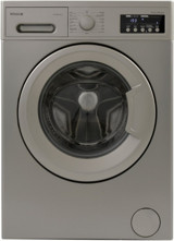 Windsor CM 10WS120 S 10 kg 1200 Devir C Gri Çamaşır Makinesi