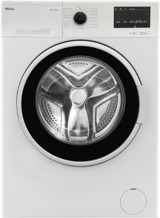Regal CMI 101202 10 kg 1200 Devir C Beyaz Çamaşır Makinesi