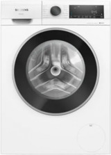 Siemens WG42A1Z0TR 9 kg 1200 Devir A Beyaz Çamaşır Makinesi