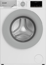 Arçelik 8101 PMB 8 kg 1000 Devir C Beyaz Çamaşır Makinesi