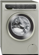 Profilo CGA142ZXTR 9 kg 1200 Devir A Gri Çamaşır Makinesi