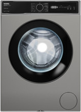 Vestel CMI 87302 G WIFI 8 kg 1000 Devir A Gri Çamaşır Makinesi