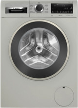 Bosch WGA244ZXTR 9 kg 1400 Devir A Gri Çamaşır Makinesi