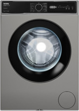Vestel CMI 97302 G WIFI 9 kg 1000 Devir A Gri Çamaşır Makinesi