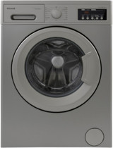 Windsor CM 9WS120 S 9 kg 1200 Devir C Gri Çamaşır Makinesi