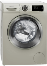 Profilo CM12N18XTR 8 kg 1200 Devir A Gri Çamaşır Makinesi