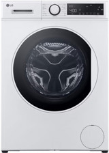 LG F4T2VYMEW 9 kg 1400 Devir A Beyaz Çamaşır Makinesi