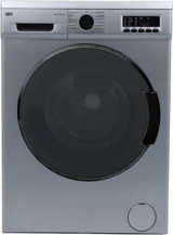 SEG CM 910S 9 kg 1000 Devir D Gri Çamaşır Makinesi