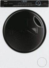 Haier HW100-B14959U1-S 10 kg 1400 Devir A Buharlı Beyaz Çamaşır Makinesi