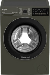 Arçelik 9140 PMG 9 kg 1400 Devir A Gri Çamaşır Makinesi