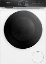 Siemens WG54B2A0TR 10 kg 1400 Devir A Beyaz Çamaşır Makinesi