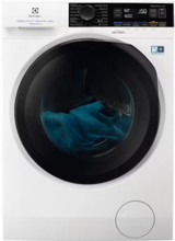 Electrolux Perfectcare 800 EW8WP261PBT 10 kg 1600 Devir D Beyaz Kurutmalı Çamaşır Makinesi