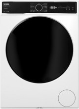 Vestel CMI 108322 10 kg 1200 Devir A Beyaz Çamaşır Makinesi