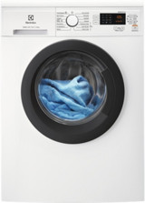 Electrolux EW2FN448ST 8 kg 1400 Devir A Buharlı Beyaz Çamaşır Makinesi