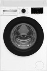 Grundig GPWM 102633 10 kg 1200 Devir A Buharlı Beyaz Çamaşır Makinesi