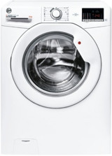 Hoover H3W 492DA4-S 9 kg 1400 Devir B Beyaz Çamaşır Makinesi