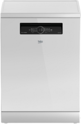 Beko BM 6047 BC 6 Programlı C Enerji Sınıfı 14 Kişilik Beyaz Solo Bulaşık Makinesi