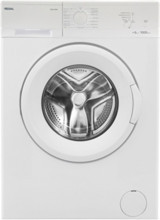 Regal CM 61000 6 kg 1000 Devir D Beyaz Çamaşır Makinesi