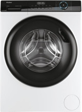 Haier HW90-BP14939-S 9 kg 1400 Devir A Buharlı Beyaz Çamaşır Makinesi