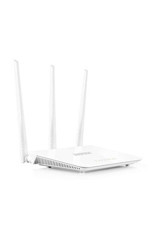 Everest EWR-F303 2.4 Ghz 300 Mbps Kablosuz İç Mekan Masaüstü Router Access Point Repeater