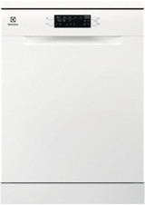 Electrolux ESA47210SW 8 Programlı E Enerji Sınıfı 13 Kişilik Beyaz Solo Bulaşık Makinesi