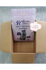 Magicsand Lavanta Kokulu Topaklanan İnce Taneli Bentonit Kedi Kumu 10 lt
