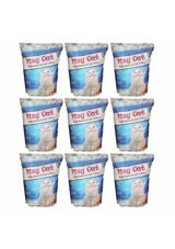 Pisy Cat Kokusuz Kalın Taneli Kristal Kedi Kumu 9x3.6 lt