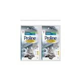 Proline Kokusuz Topaklanan İnce Taneli Aktif Karbonlu Bentonit Kedi Kumu 2x10 lt