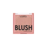 Lamel Cosmetics Blush Cheek 403 Işıltılı Toz Allık