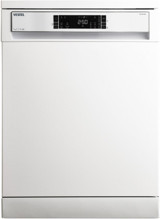 Vestel BM 4212 4 Programlı D Enerji Sınıfı 14 Kişilik Beyaz Solo Bulaşık Makinesi