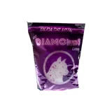 Diamonds Luxury Kalın Taneli Kristal Kedi Kumu 3.8 lt