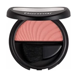 Flormar Blush On 102 Rose Pink Işıltılı Toz Allık