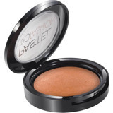 Pastel Terracotta 03 Işıltılı Toz Allık