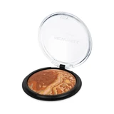 New Well Terracotta 01 Işıltılı Toz Allık