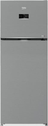 Beko 970476 EI Çift Kapılı No Frost D 477 lt Üstten Donduruculu Solo Buzdolabı