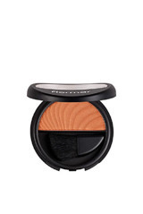 Flormar 104 Peachy Pink Işıltılı Toz Allık