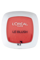 L'Oréal Paris True Match Le Blush 160 Peach Mat Toz Allık