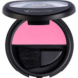 Flormar Satin Blush On 001 Pink Kiss Mat Toz Allık