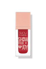 Show By Pastel Your Joy 52 Islak Likit Allık