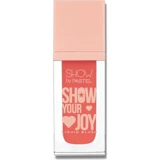Show By Pastel Your Joy 56 Islak Likit Allık