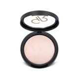 Golden Rose Terracotta Blush On 109 Işıltılı Toz Allık
