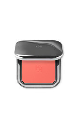 Kiko Milano Unlimited Blush 02 Mat Toz Allık